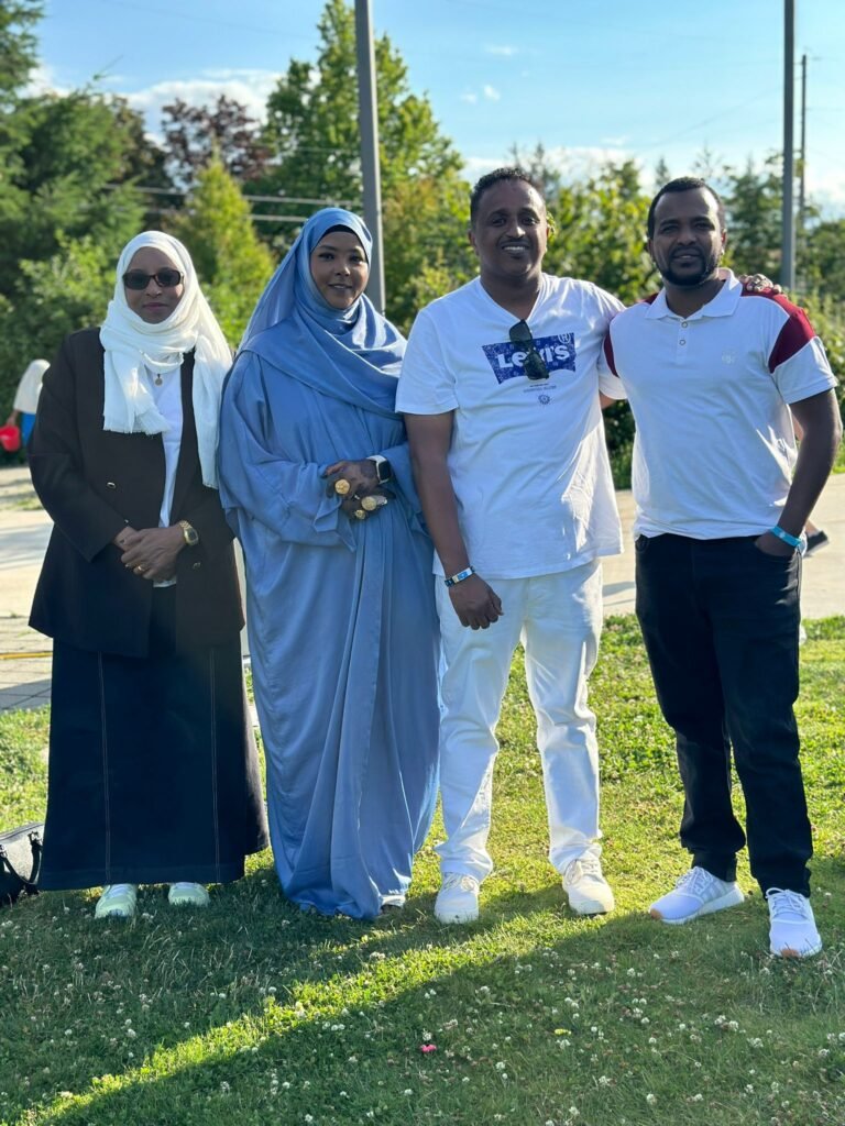 Somali Independence Day Celebrations in Wilsonville, Oregon