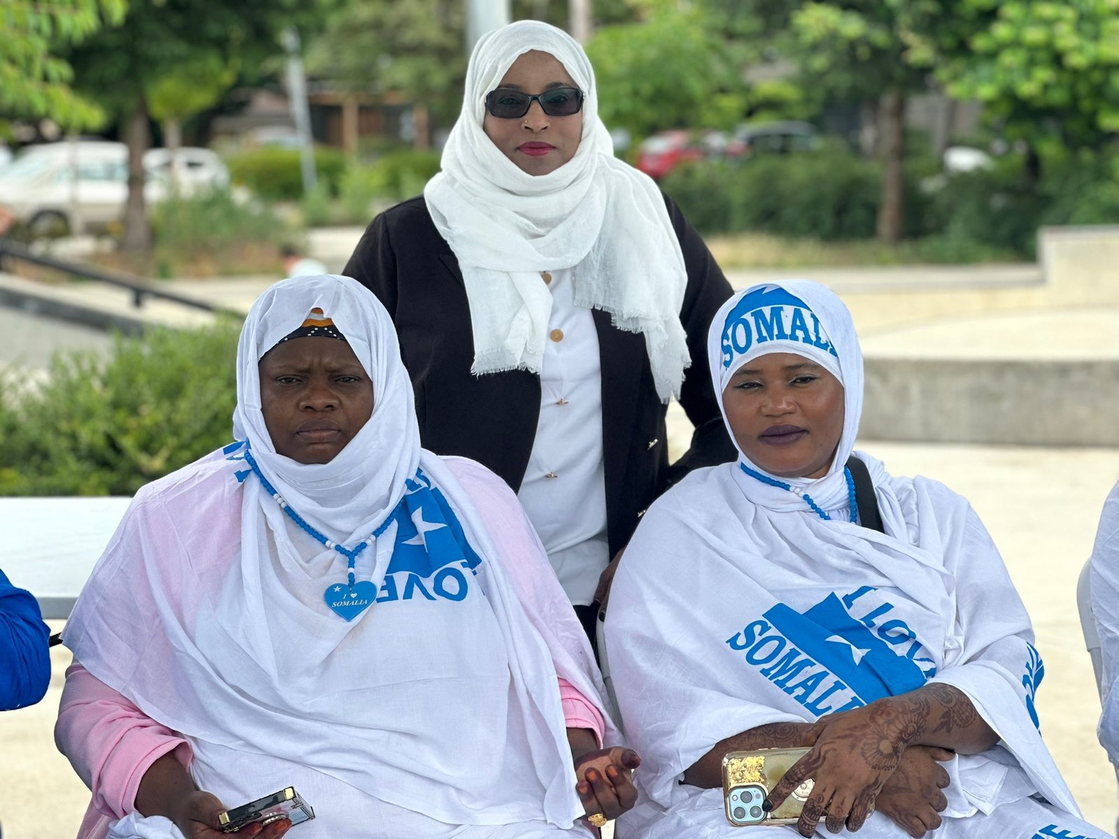 Somali Independence Day in Wilsonville, Oregon