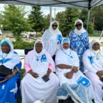 a photo of Oregon community women setting Essential resources for African immigrants & refugees in Oregon. Find housing, legal, job, and community support in this guide.