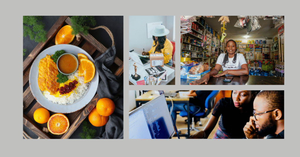 Top Black-owned businesses in Oregon supporting local culture and community growth
