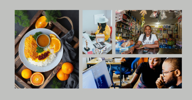 Top 10 Black-Owned Businesses in Oregon Shaping the State’s Future